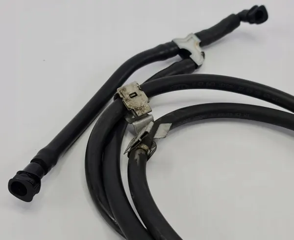 Koplampensproeierleiding Mercedes W212 OEM A21286000 image 3