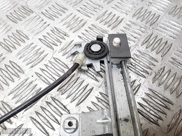 Fensterheber Citroen Xsara Picasso OEM 7746002811 image 3