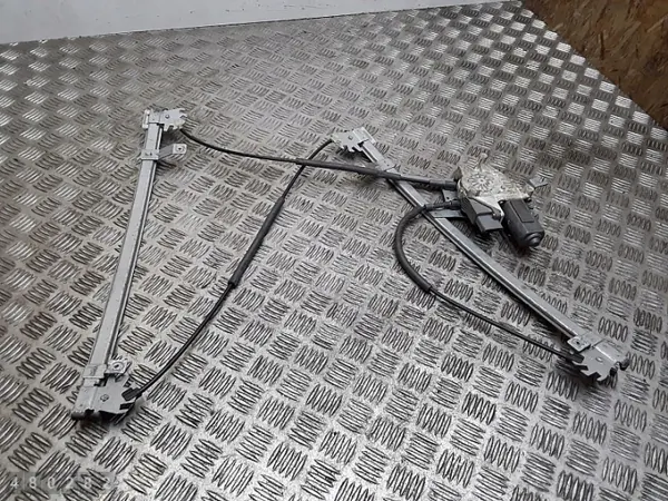 Fensterheber Citroen Xsara Picasso OEM 7746002811 image 4