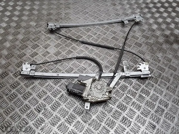 Fensterheber Citroen Xsara Picasso OEM 7746002811 image 5