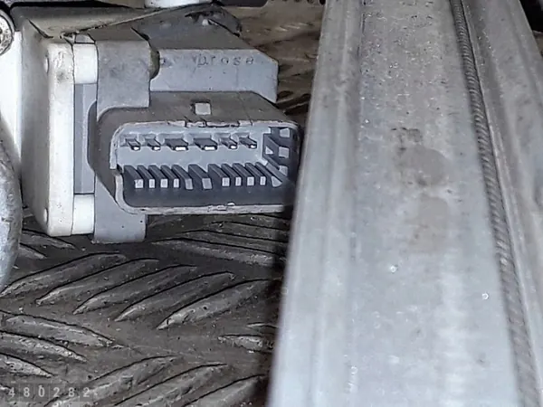 Fensterheber Citroen Xsara Picasso OEM 7746002811 image 7