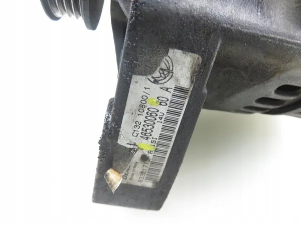 Vaihtovirtageneraattori 60A Fiat Punto II image 6