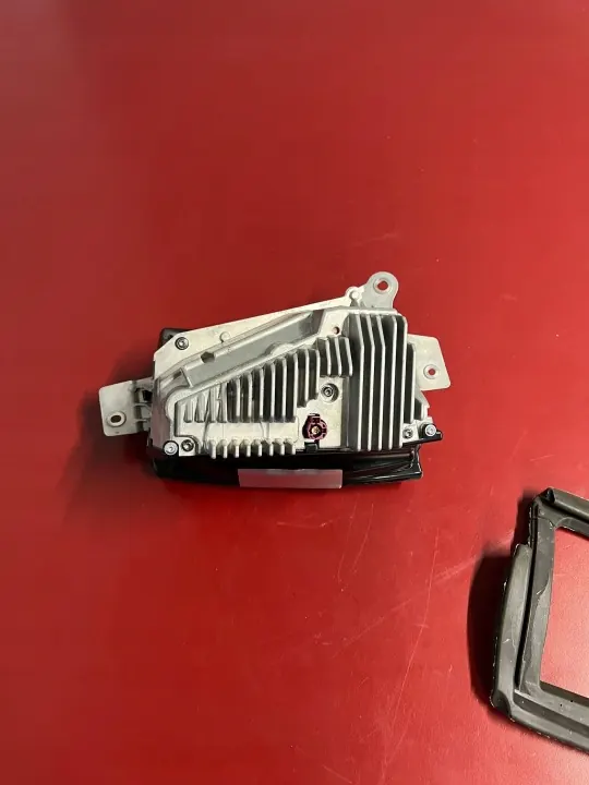 Ecrã HUD BMW X1 OEM 9358966 - Usado image 3