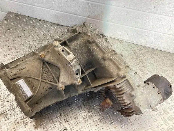 Transferväxel OEM 0BU341011G för VW Touareg II image 4