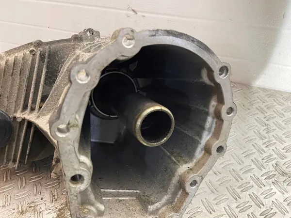 Transferväxel OEM 0BU341011G för VW Touareg II image 5