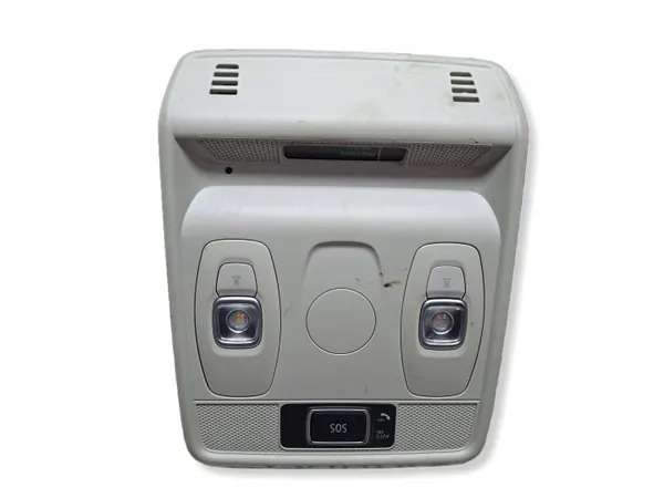 Faro Renault OE S26301809 usado para Arkana 2019- image 2