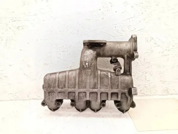 Collecteur d'admission Audi A3 Sportback OEM 038129713 image 2