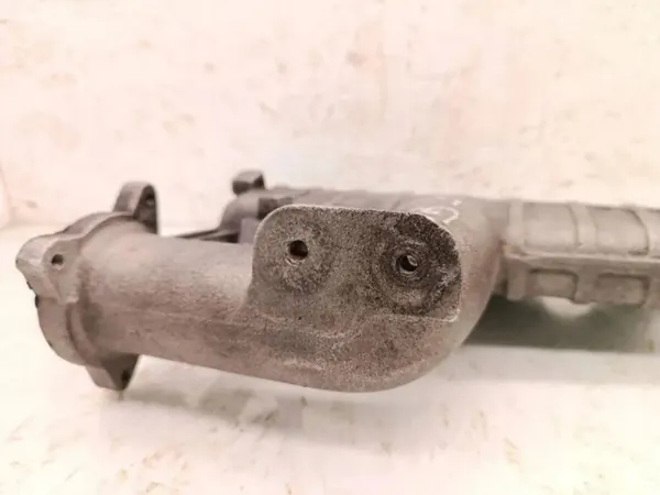Collecteur d'admission Audi A3 Sportback OEM 038129713 image 4