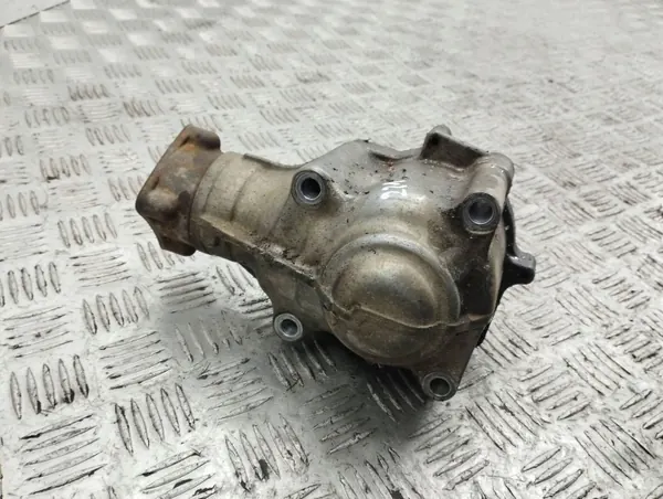 Boîte de transfert Honda CR-V 2005 OEM E030755 image 4