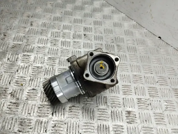 Boîte de transfert Honda CR-V 2005 OEM E030755 image 5