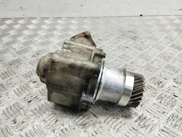 Boîte de transfert Honda CR-V 2005 OEM E030755 image 6