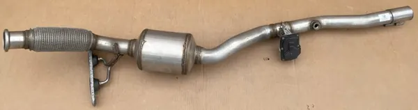 Katalysator OEM 5Q0131701BG Gebruikt VW Skoda image 2
