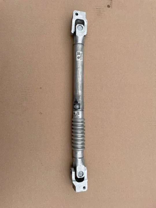 Joint de colonne de direction BMW OEM 8095761 M4 G82 G80 image 2