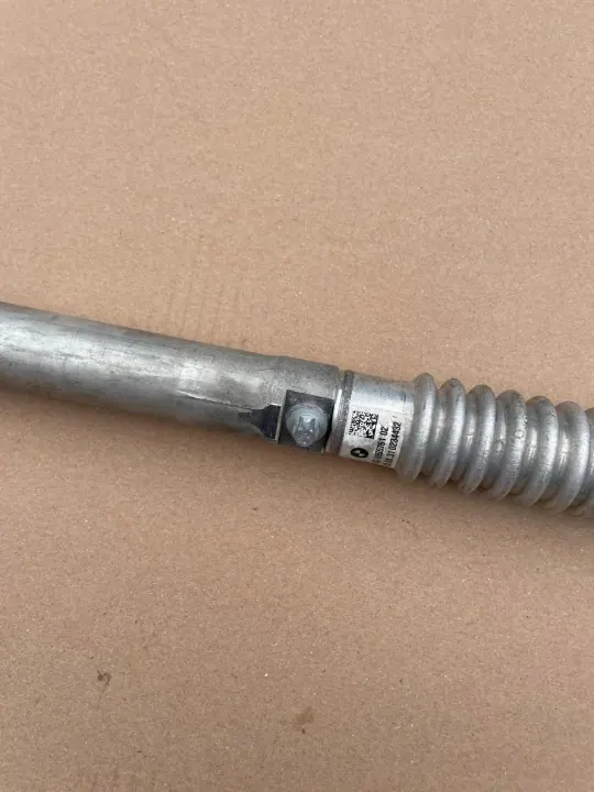 Joint de colonne de direction BMW OEM 8095761 M4 G82 G80 image 3