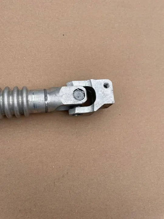 Joint de colonne de direction BMW OEM 8095761 M4 G82 G80 image 4