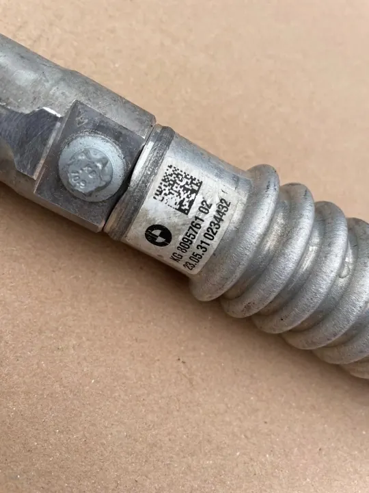 Joint de colonne de direction BMW OEM 8095761 M4 G82 G80 image 5