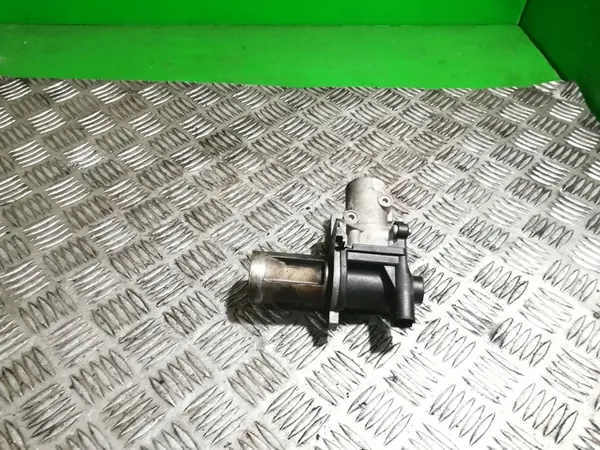 EGR-venttiili Audi A4 B7 1.9 2.0 TDI 038131501BF image 2
