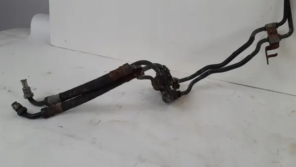 Toyota Land Cruiser 150 KDSS Hydraulische Ophanglijn OEM 1000iACMi100 image 3