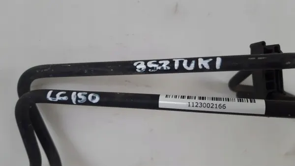 Toyota Land Cruiser 150 KDSS Hydraulische Ophanglijn OEM 1000iACMi100 image 6