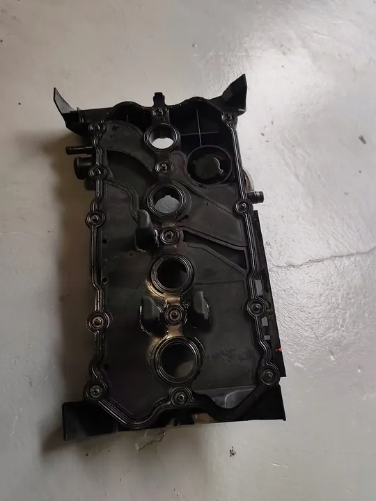 VW AUDI SKODA 2.0 TFSI Ventilock 06F103469F image 2