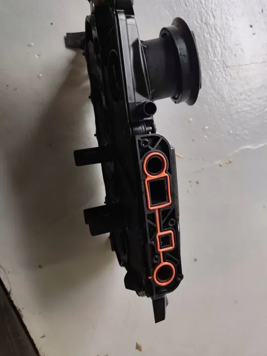 VW AUDI SKODA 2.0 TFSI Ventilock 06F103469F image 3