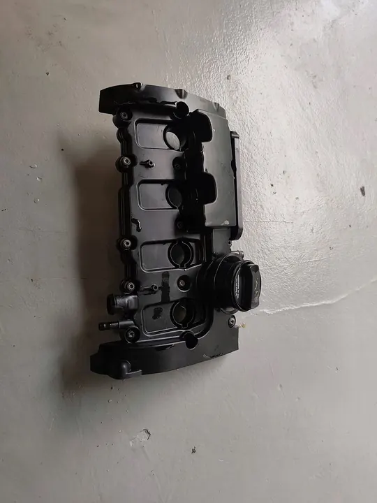 VW AUDI SKODA 2.0 TFSI Ventilock 06F103469F image 5