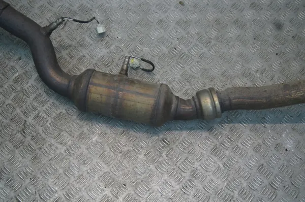 Katalysaattori OEM 734AA Dodge Charger 3.6L:lle image 3