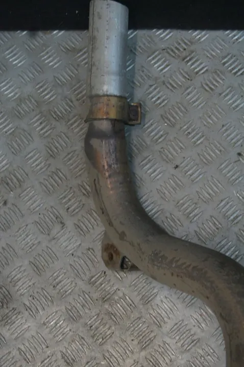 Katalysaattori OEM 734AA Dodge Charger 3.6L:lle image 5