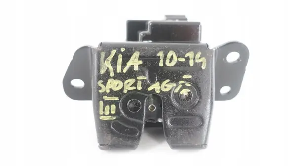 Kofferbakslot OEM 360209531 voor Kia Sportage III 2010-2014 image 2