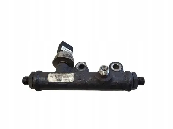 Suutinraide Land Rover Discovery III 2.7 V6 OEM A2C20001297 image 2