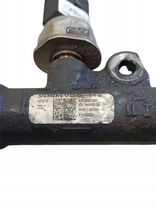 Suutinraide Land Rover Discovery III 2.7 V6 OEM A2C20001297 image 7