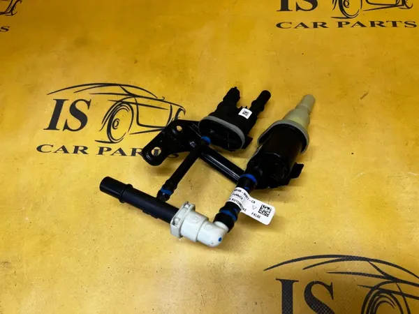Capteur de vanne à carburant OEM MX68-9E817-CA Ford Kuga image 2