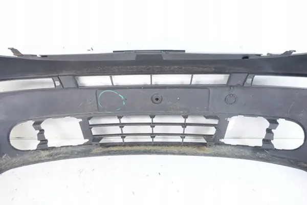 OPEL VIVARO A Parachoques Delantero 91165829 image 10