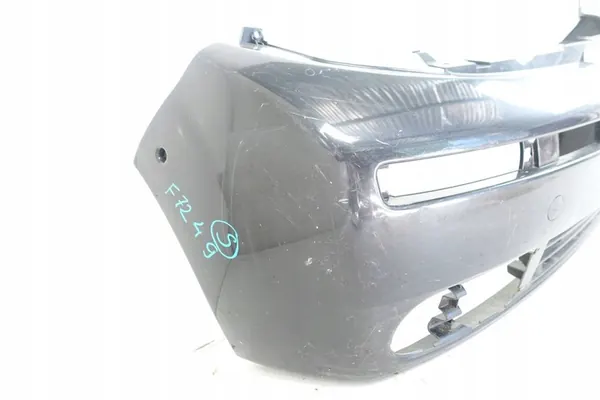 OPEL VIVARO A Parachoques Delantero 91165829 image 2