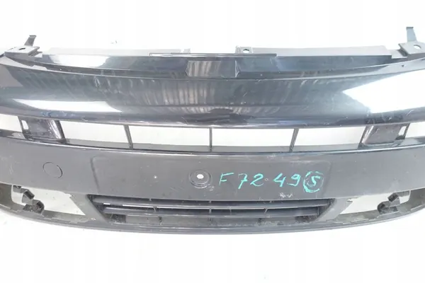 OPEL VIVARO A Parachoques Delantero 91165829 image 3