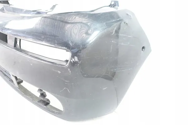 OPEL VIVARO A Parachoques Delantero 91165829 image 4