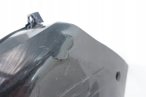 OPEL VIVARO A Parachoques Delantero 91165829 image 5