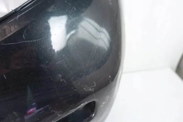 OPEL VIVARO A Parachoques Delantero 91165829 image 6