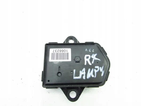Xenon-Scheinwerfer Lexus RX OEM 3700011879 Vorne 03-08 image 2