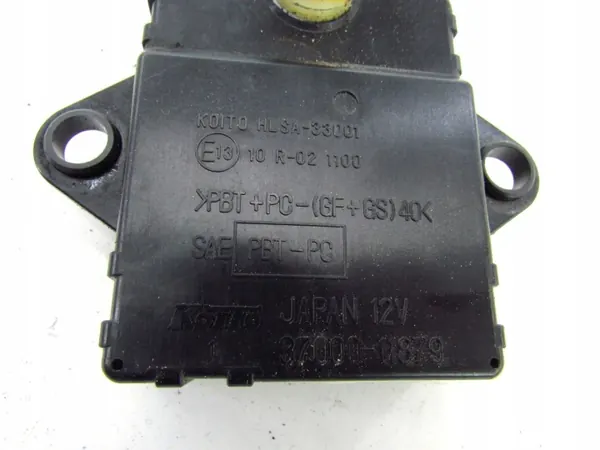 Xenon-Scheinwerfer Lexus RX OEM 3700011879 Vorne 03-08 image 4