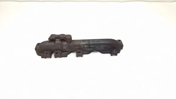 Coletor de escape JEEP COMPASS 55279335 1.96L Diesel image 2