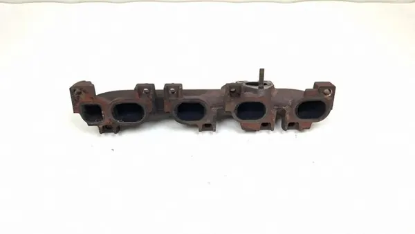 Coletor de escape JEEP COMPASS 55279335 1.96L Diesel image 3