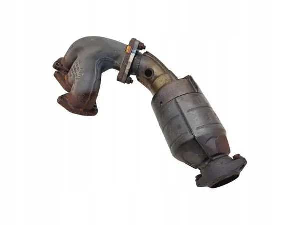Catalyseur OEM 3D0131690BB pour VW Phaeton image 2