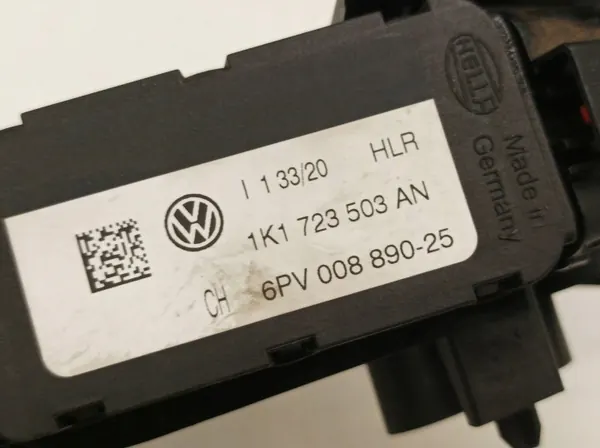 Potentiomètre de pédale d'accélérateur OEM 1K1723503AN image 3