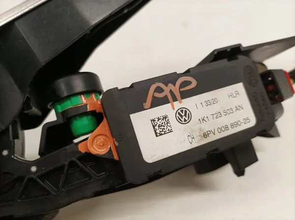 Potentiomètre de pédale d'accélérateur OEM 1K1723503AN image 4