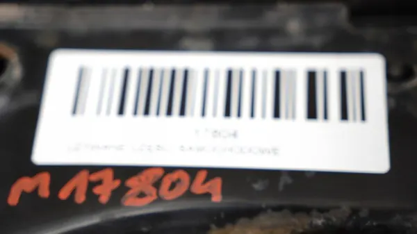 OEM 360162397 Framremsa för Mazda CX5 2012-2014 image 3