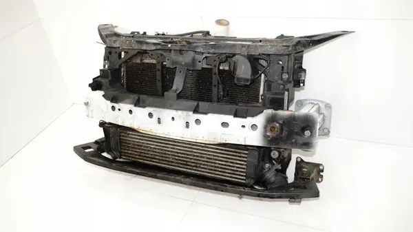 OEM 360162397 Framremsa för Mazda CX5 2012-2014 image 4