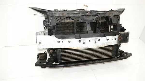 OEM 360162397 Framremsa för Mazda CX5 2012-2014 image 5
