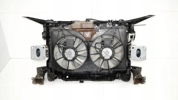 OEM 360162397 Framremsa för Mazda CX5 2012-2014 image 6