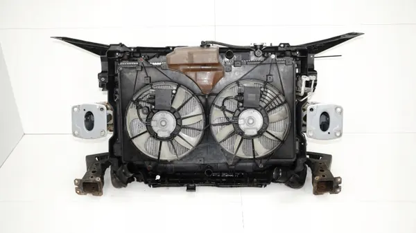 OEM 360162397 Framremsa för Mazda CX5 2012-2014 image 7
